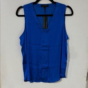 💙Banana Republic V-Neck Blouse💙